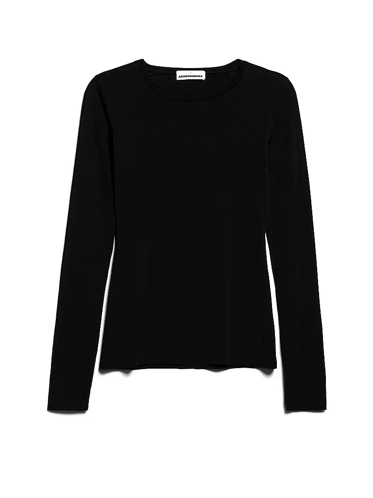 ARMEDANGELS, Langarmshirt ENRICCAA