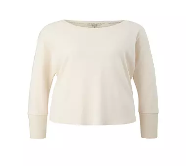 COMMA IDENTITY, Langarmshirt