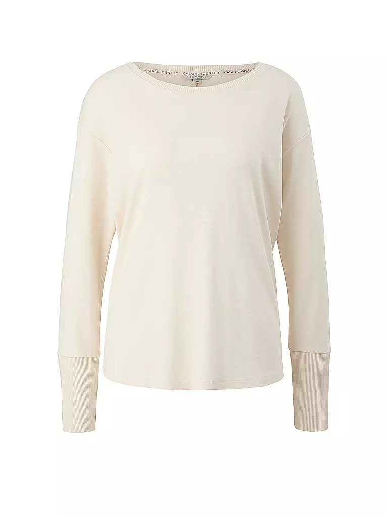 COMMA IDENTITY, Langarmshirt