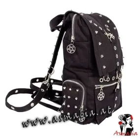 Hecate Bag Rucksack